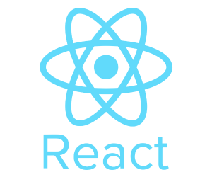 React